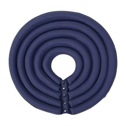 frenchie space shop french bulldog protective e-collar