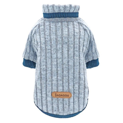 frenchie space shop french bulldog ribbed sweater