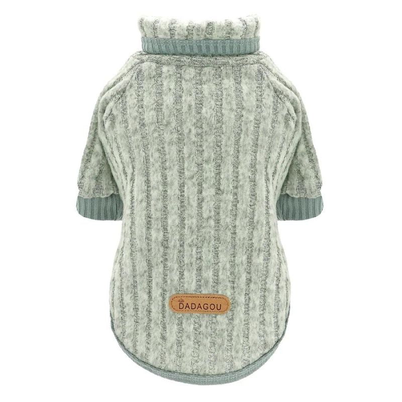 frenchie space shop french bulldog ribbed sweater