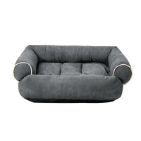 Deep Gray