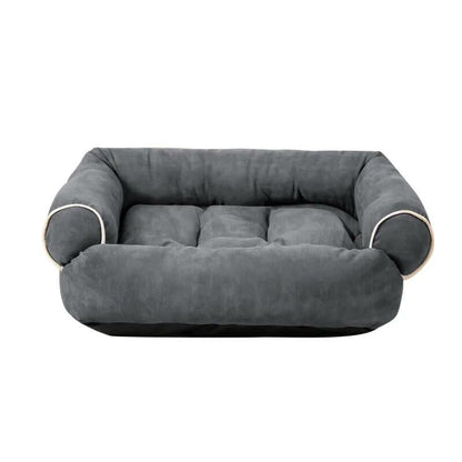 frenchie space shop french bulldog sofa bed