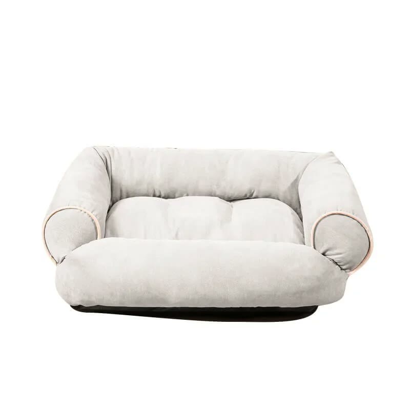 frenchie space shop french bulldog sofa bed