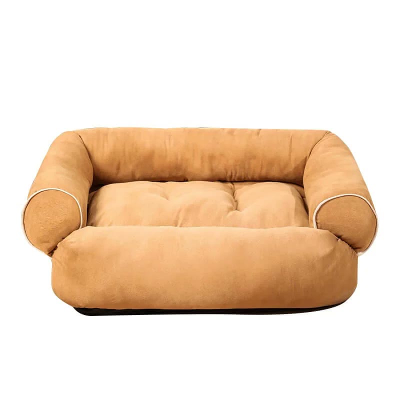 frenchie space shop french bulldog sofa bed