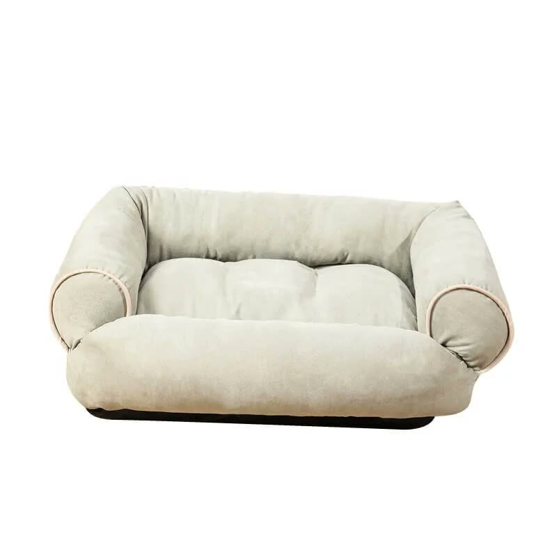 frenchie space shop french bulldog sofa bed