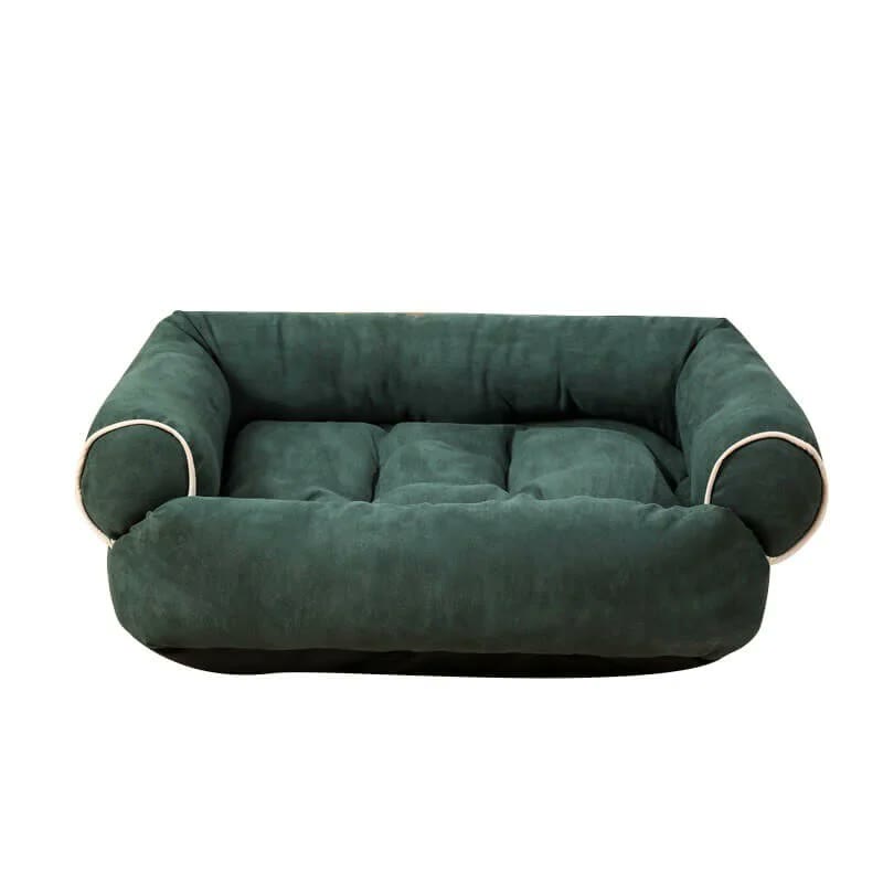 frenchie space shop french bulldog sofa bed