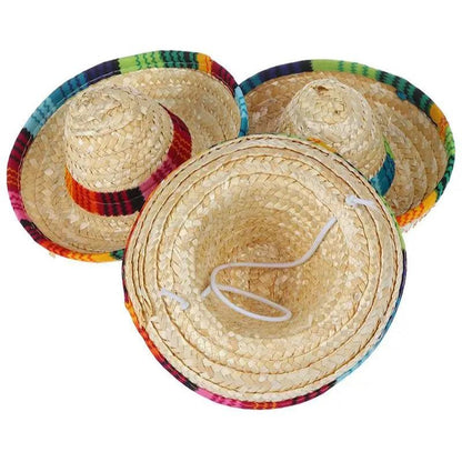 frenchie space shop french bulldog sombrero hat