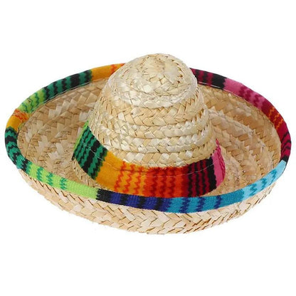 frenchie space shop french bulldog sombrero hat