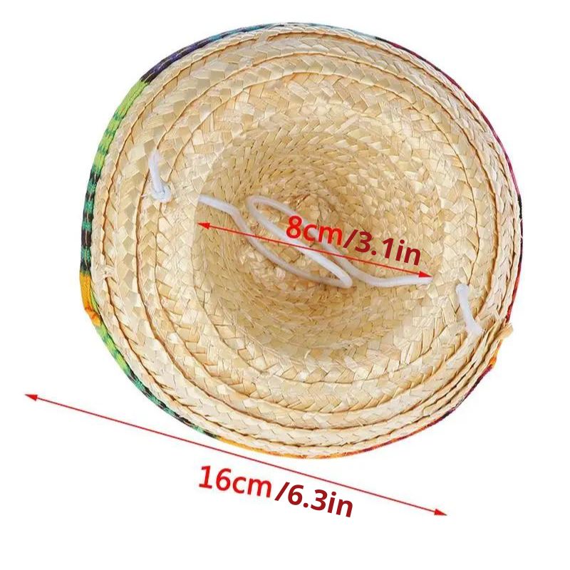 frenchie space shop french bulldog sombrero hat
