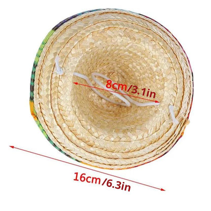 frenchie space shop french bulldog sombrero hat