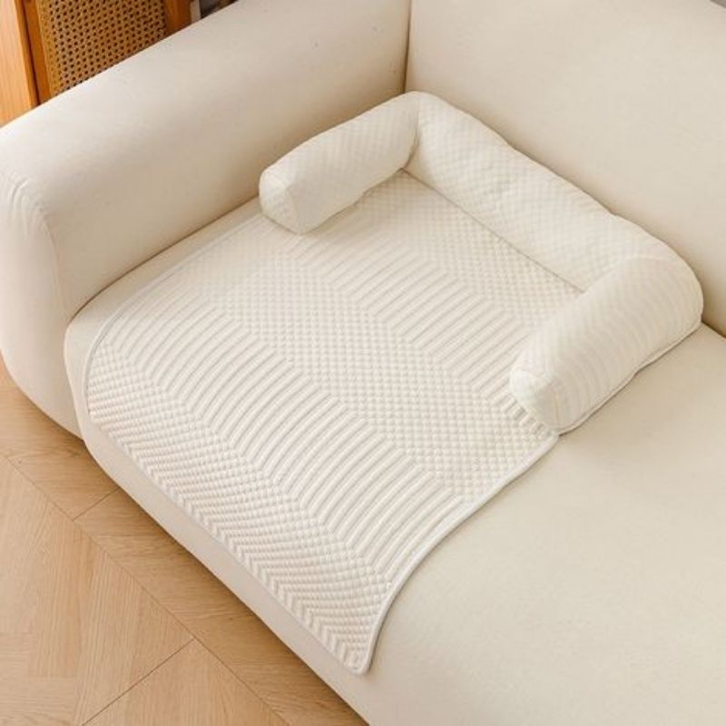 frenchie orthopedic bed