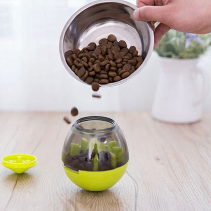 interactive french bulldog egg