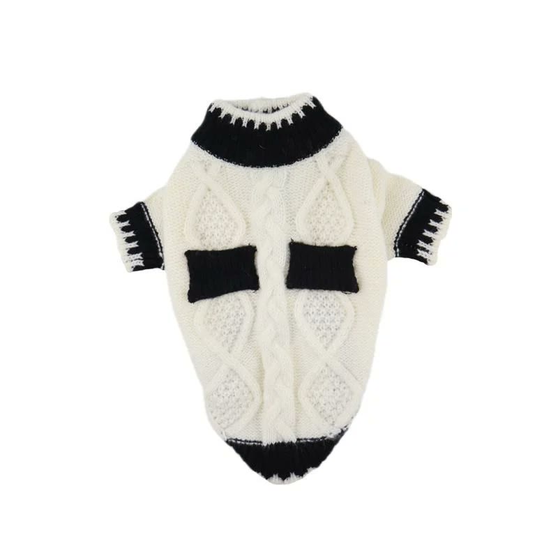 frenchie space shop mademoiselle french bulldog sweater