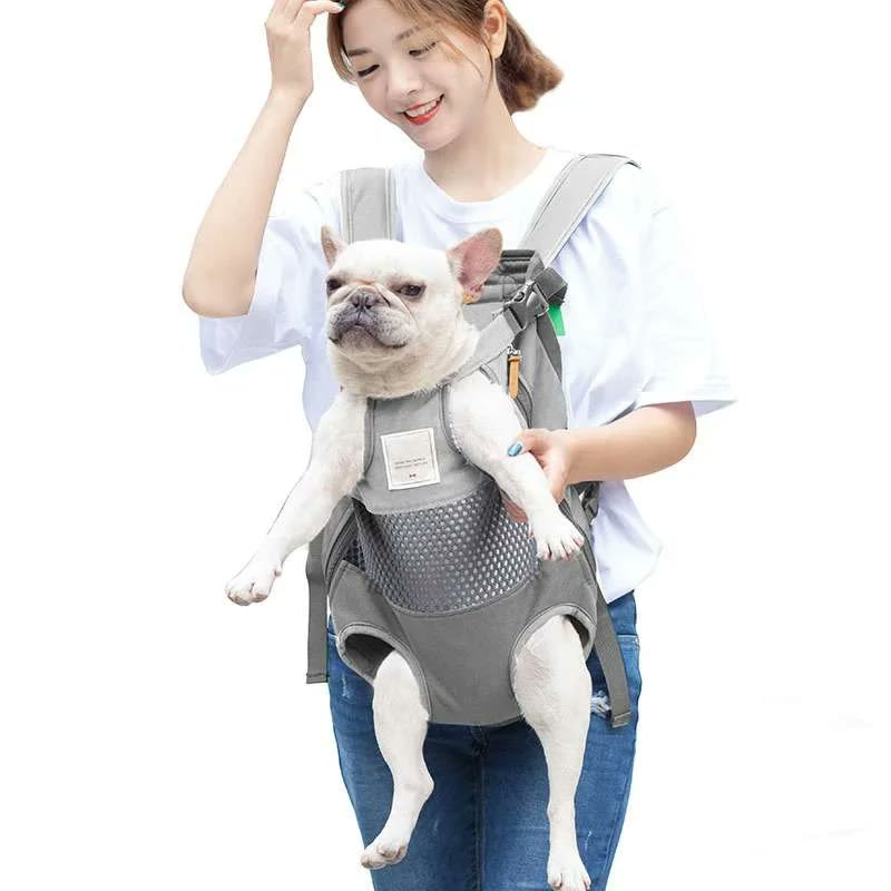 frenchie space shop pawdventurer french bulldog backpack