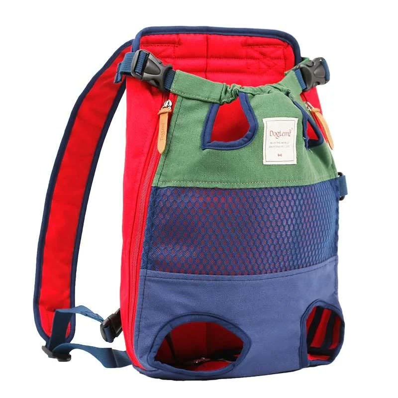 frenchie space shop pawdventurer french bulldog backpack