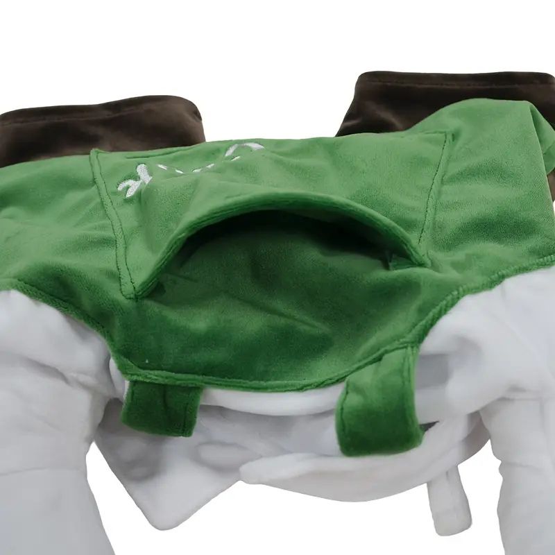 pawstry french bulldog costume