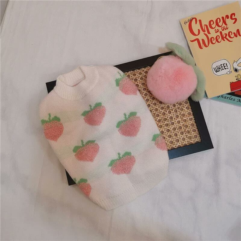 frenchie space shop peachypooch french bulldog sweater
