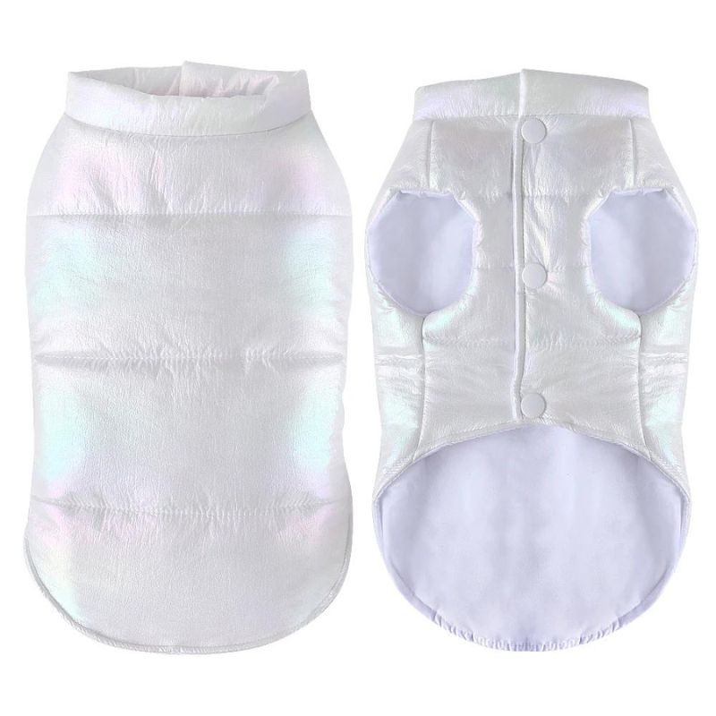 frenchie space shop pearly french bulldog vest