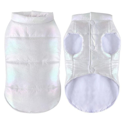 frenchie space shop pearly french bulldog vest