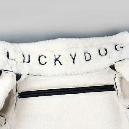 frenchie space shop pilot french bulldog jacket