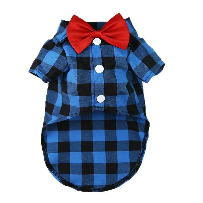 frenchie space shop plaid elegance frenchie shirt