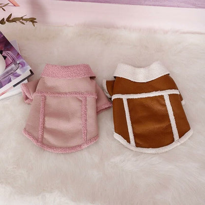 frenchie space shop sandytouch french bulldog jacket