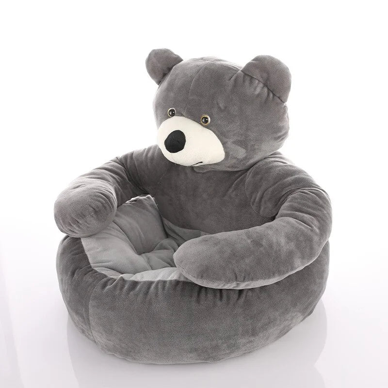 Bear Hug French Bulldog Bed