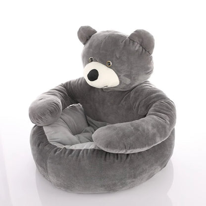 Bear Hug French Bulldog Bed