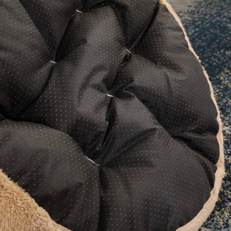 Bear Hug French Bulldog Bed