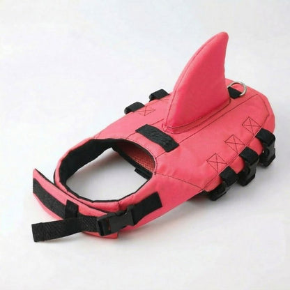 BlueSea French Bulldog Life Jacket