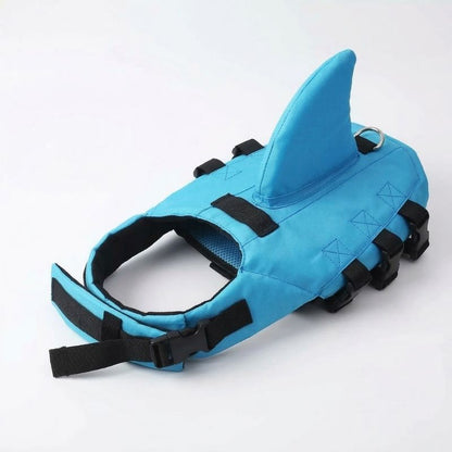BlueSea French Bulldog Life Jacket