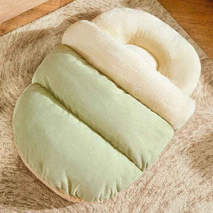 French Bulldog Slipper Bed