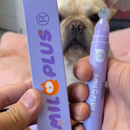 Frenchie Paw Care Roller