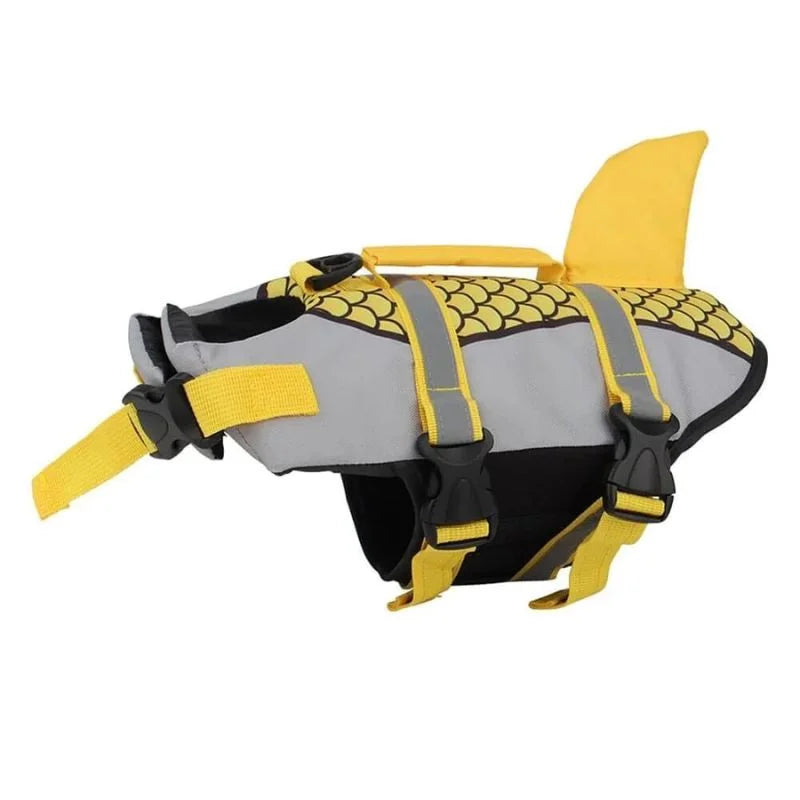 WaveRider Frenchie Life Vest