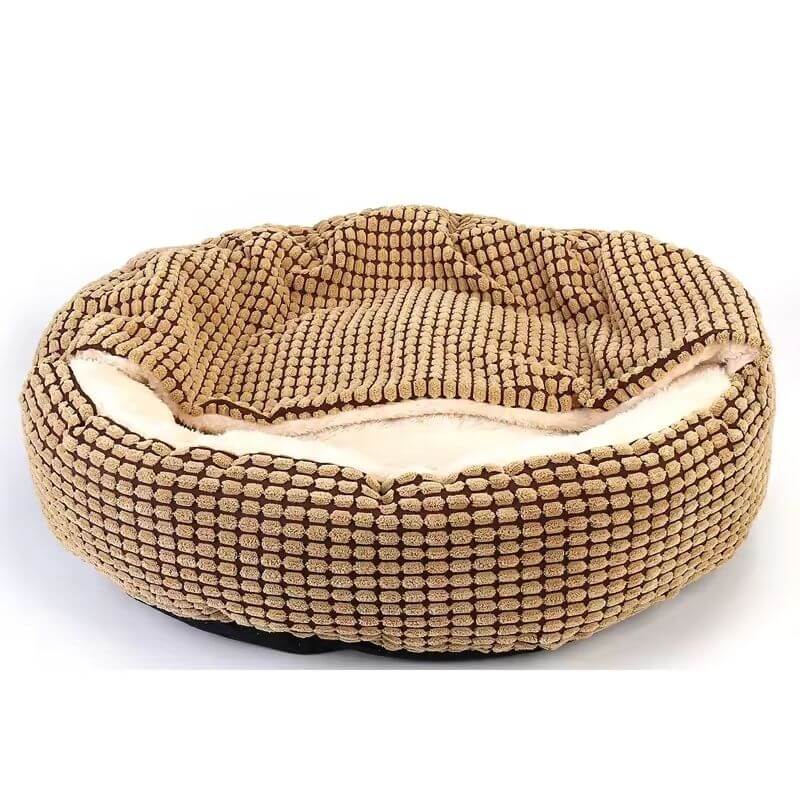 sleepy cloud french bulldog bed