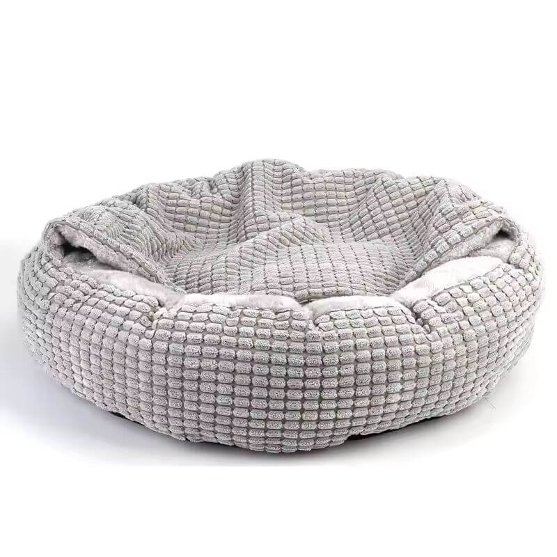 sleepy cloud french bulldog bed