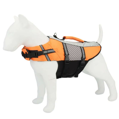 frenchie space shop sporty french bulldog life vest