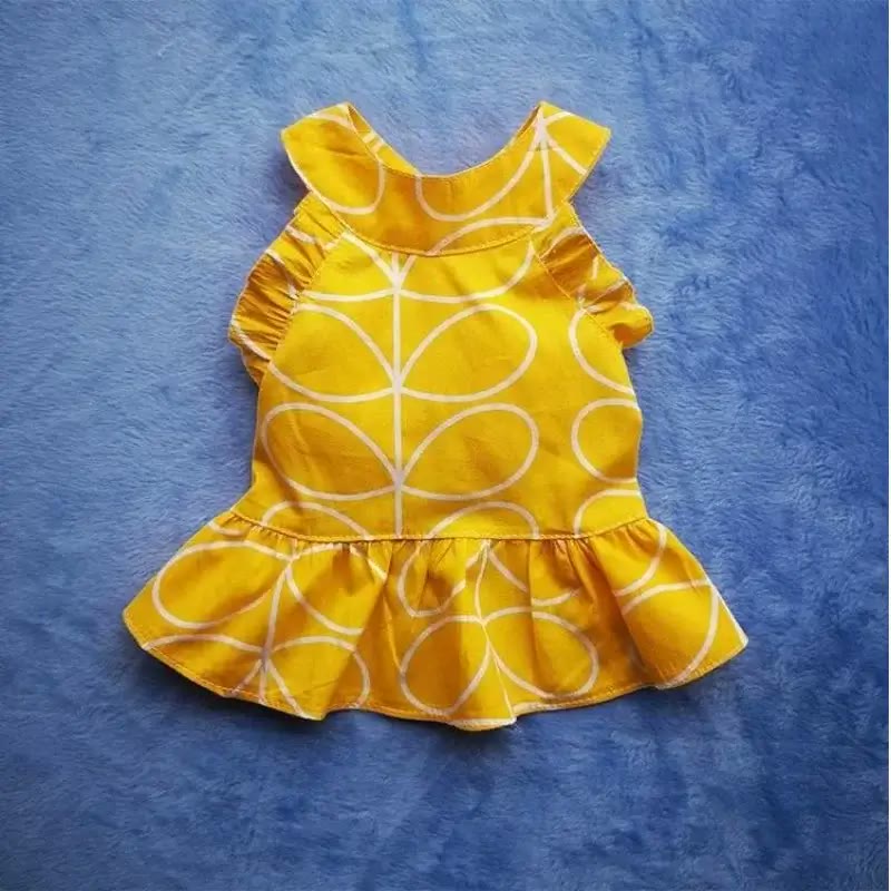 frenchie space shop sunny french bulldog dress