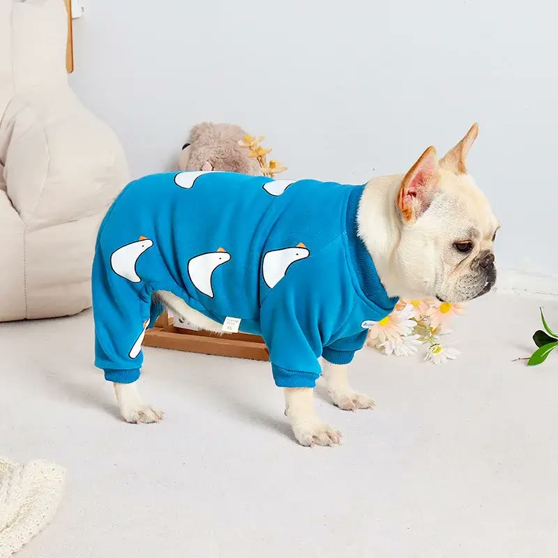 frenchie space shop sweetdreams french bulldog pajamas