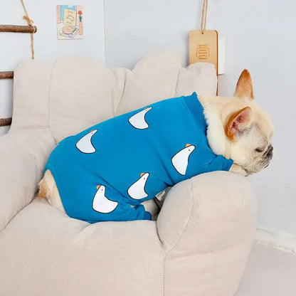 frenchie space shop sweetdreams french bulldog pajamas