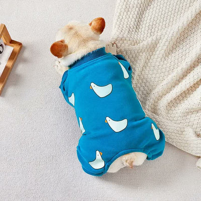 frenchie space shop sweetdreams french bulldog pajamas