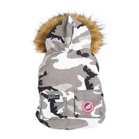 Camouflage