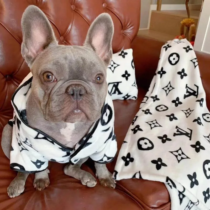 Buy louis vuitton dog sweater Cheap Sale