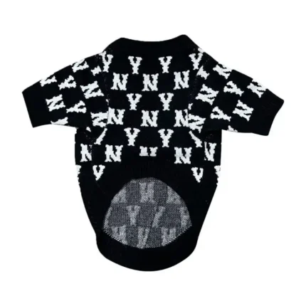 frenchie space shop ny french bulldog sweater