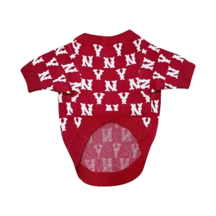 frenchie space shop ny french bulldog sweater