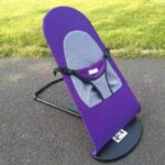 frenchie space shop portable rocking frenchie chair