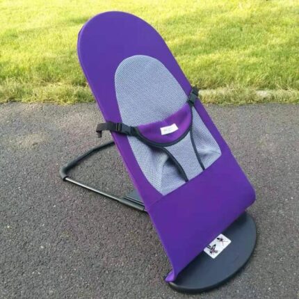 frenchie space shop portable rocking frenchie chair