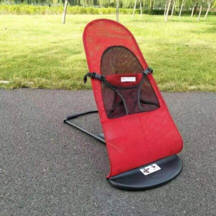 frenchie space shop portable rocking frenchie chair