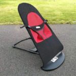 frenchie space shop portable rocking frenchie chair
