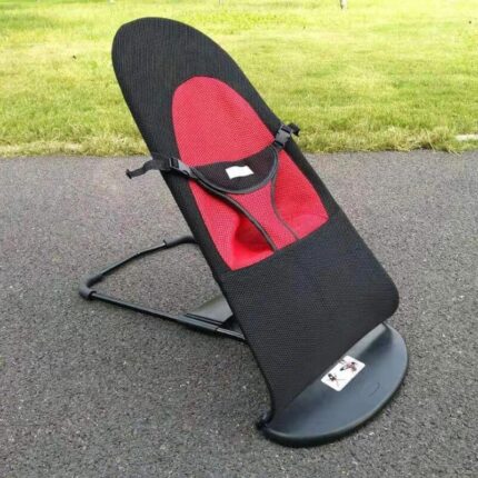 frenchie space shop portable rocking frenchie chair