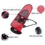 frenchie space shop portable rocking frenchie chair